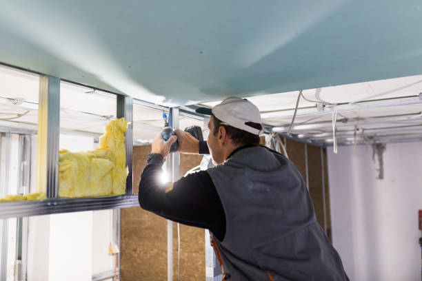  Harvey, MI Insulation Contractor Pros