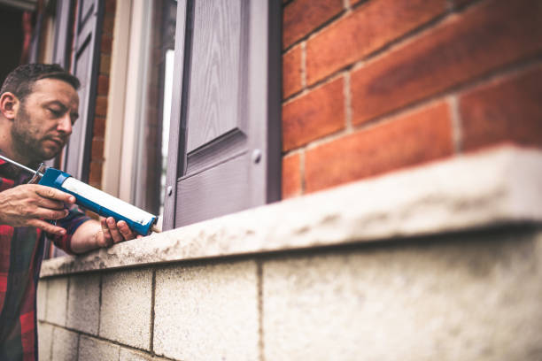 Best Specialized Insulation Services in Harvey, MI