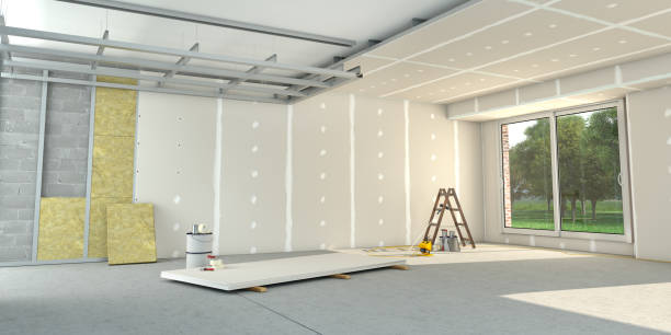 Reliable Harvey, MI Insulation Contractor Solutions