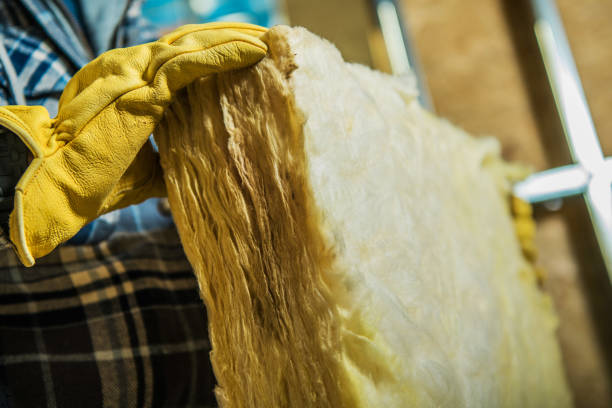 Best Commercial Insulation in Harvey, MI