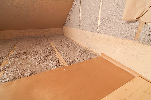 Best Geographic-Specific Insulation Services in Harvey, MI