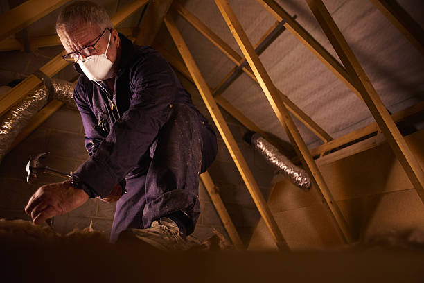 Best Spray Foam Insulation in Harvey, MI