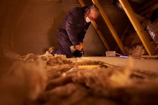 Best Blown-in Insulation in Harvey, MI